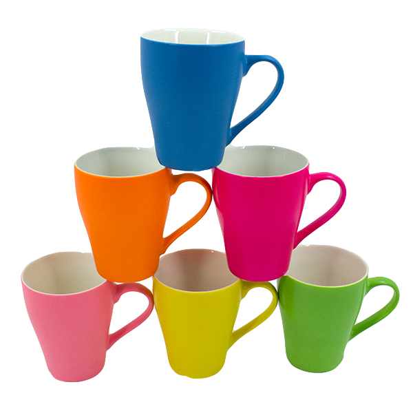 Кружка 330мл 1 сорт