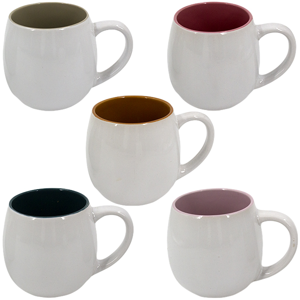 Кружка 350мл  2сорт