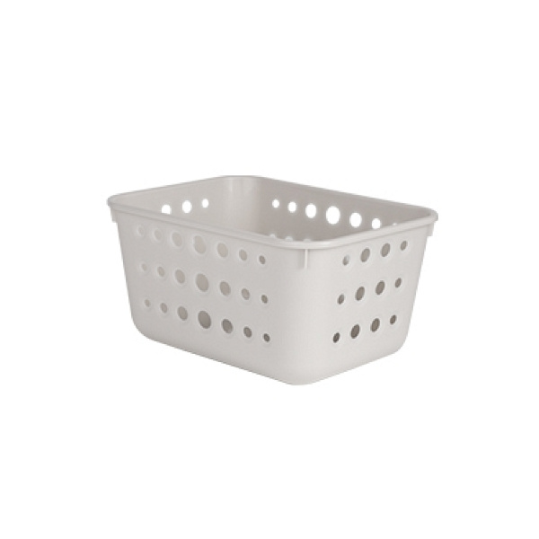 Корзина Agraba 3,4л (платина)(то)