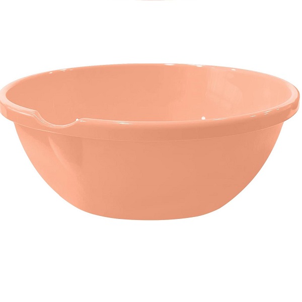 Миска HELSINKI 2л персиковая карамель (то)