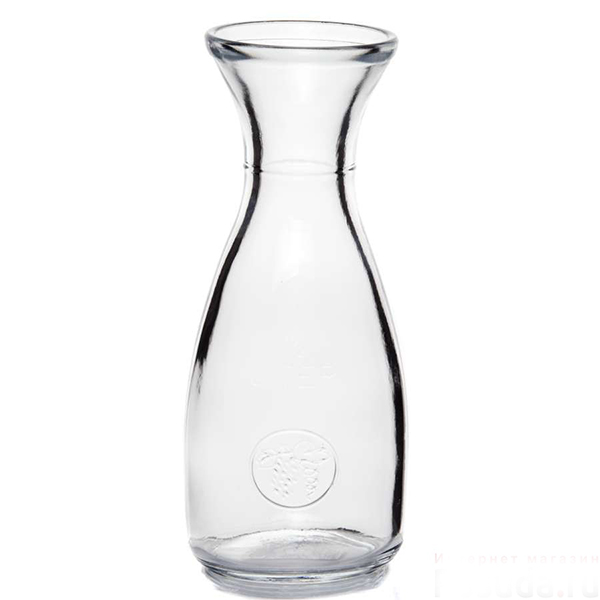 Декантер бахус 500 мл