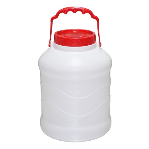 Бидон 8л