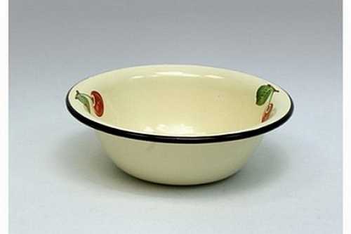 Миска эмал   1,0л   01-0307/4М