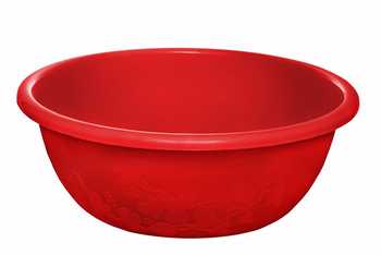 Таз "Изобилие" 15 л мерный (то)