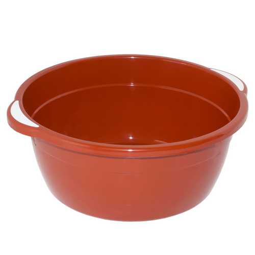 Таз 19л "Виктория" (то)