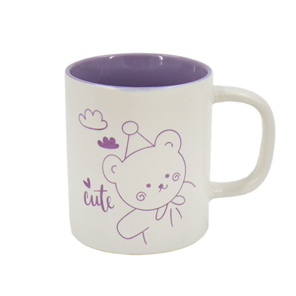 Кружка 450 мл