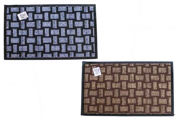 Коврик в прихожую БЕРЕСТА 40*60см