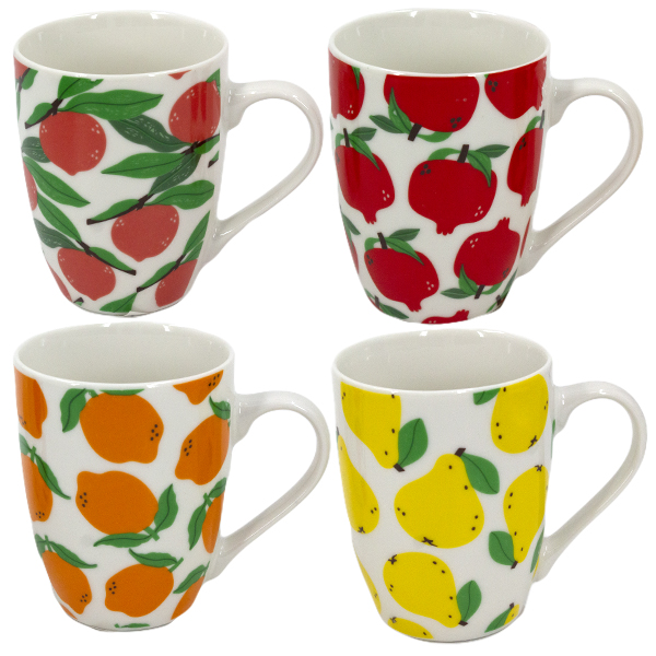 Кружка 350мл  2сорт