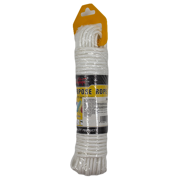 Веревка PP  5мм*15м