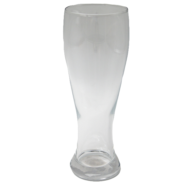 Бокал для пива 580мл (стекло)