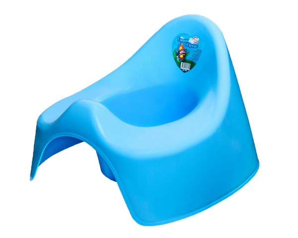 Горшок "Гномик" (то)