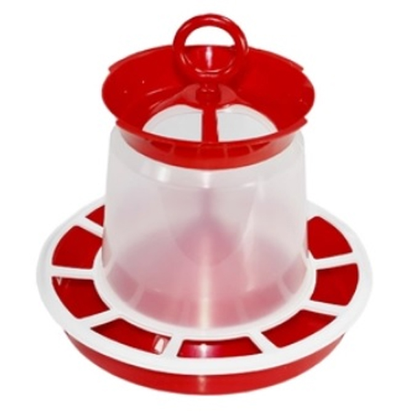 Кормушка для домашней птицы (3,5кг)