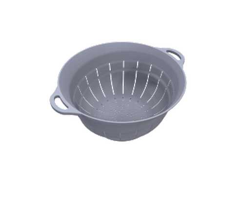 Дуршлаг Krita (сиреневый туман) (то)