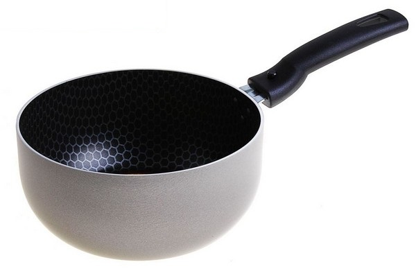 Ковш ДИСКАВЕРИ 2,5л D-200мм