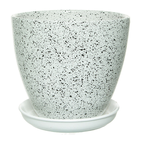 Кашпо с подставкой 2,4л. 20с55/2