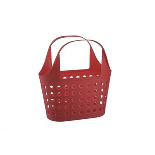 Корзинка Soft 7,6 л (красная груша)(то)