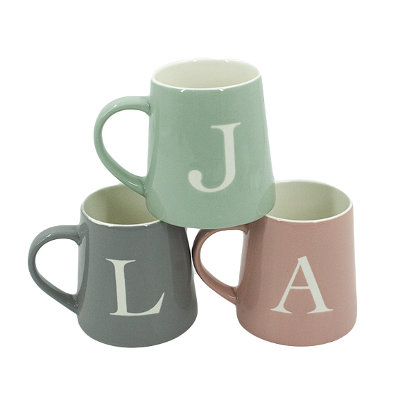 Кружка 350мл 2сорт