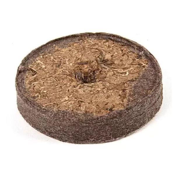 Торфяные таблетки d36 мм / 8 шт