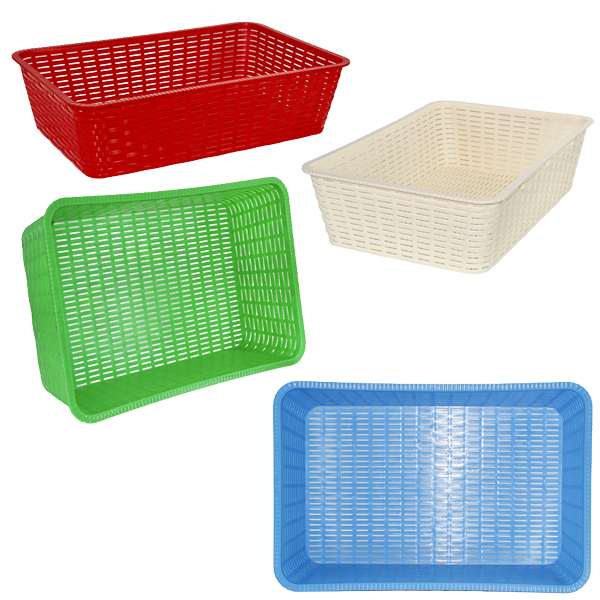 Ящик "Ротанг" 30л