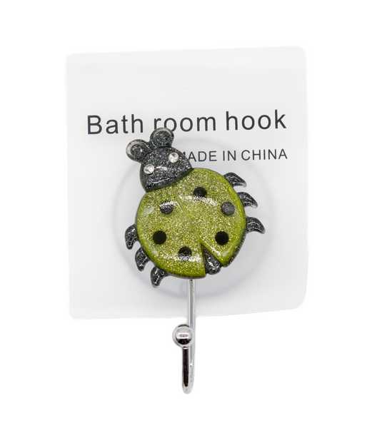 Крючок божья коровка