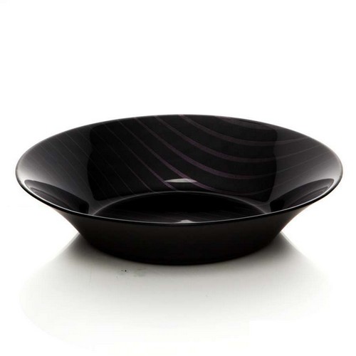 Тарелка глуб.упроч. КОСМО 220 мм (рис.28979)