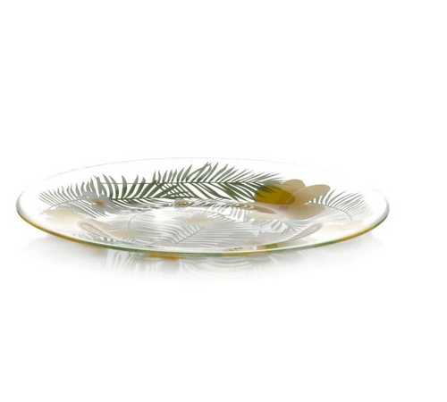 Тарелка столовая мелкая Pasabahce Бали, D=26 см