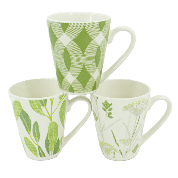 Кружка 350мл 2сорт