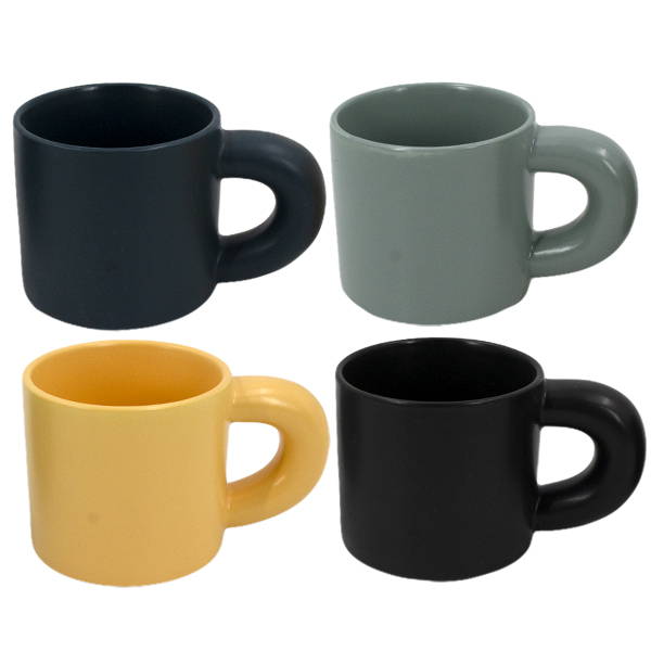 Кружка 350мл  2сорт