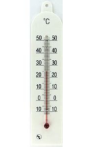 Термометр комнатный "МОДЕРН" малый (блистер)