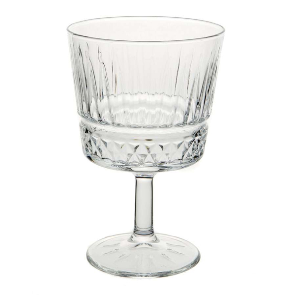 Набор фужеров для шампанского ELYSIA 260 мл 4 шт