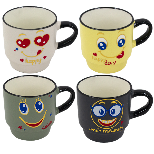 Кружка 350мл 1сорт