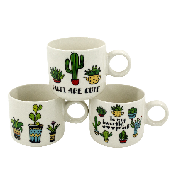 Кружка 330мл