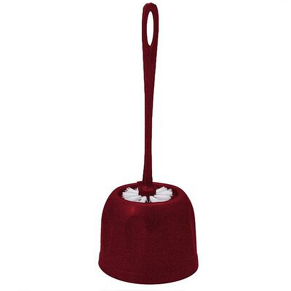 Комплект WC Rock'n'Roll бордо (то)