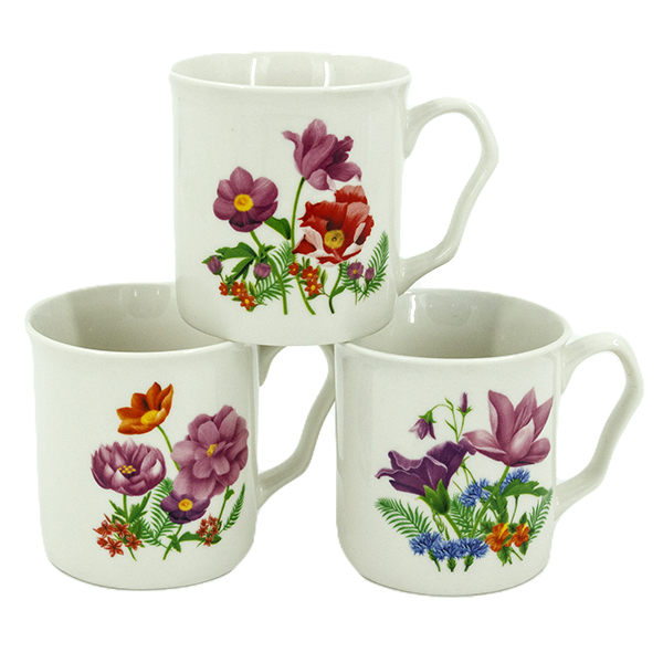 Кружка 350мл 2сорт