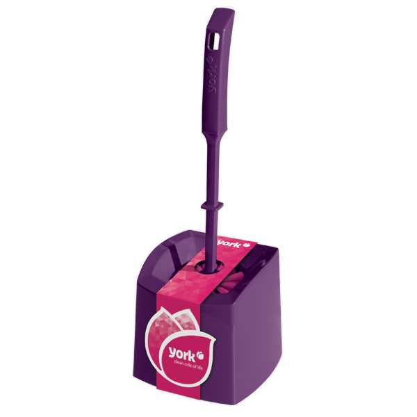 Комплект (ёрш+подставка) СТАЙЛ