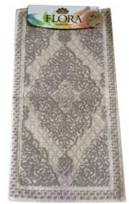 Коврик хлопковый PAMUKLU 60*90см  1239