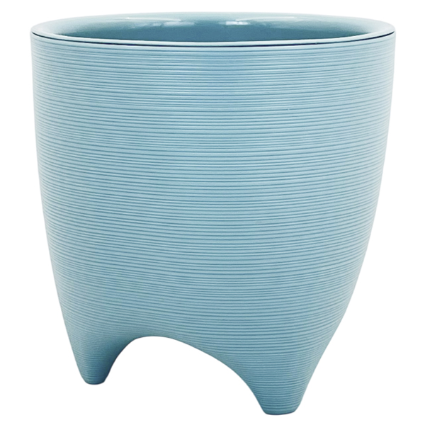 Горшок Де Коста 2,25л с вкладкой Тиффани