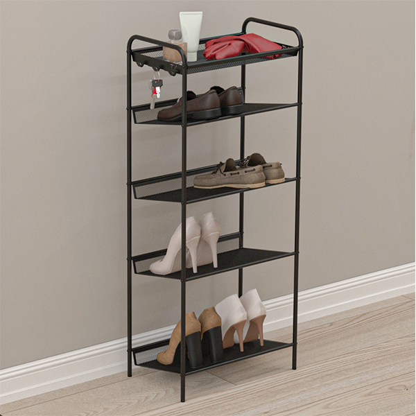 Полка для обуви 5-х полочная "Женева 15"