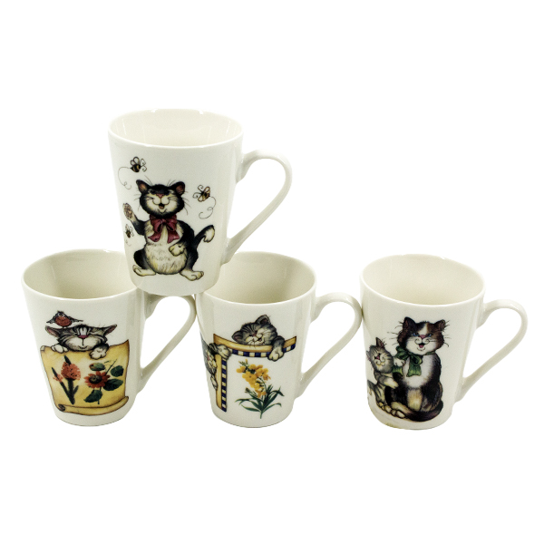 Кружка 350МЛ 2сорт