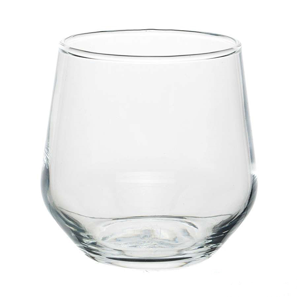 Стакан Аллегра 4 шт.335 мл