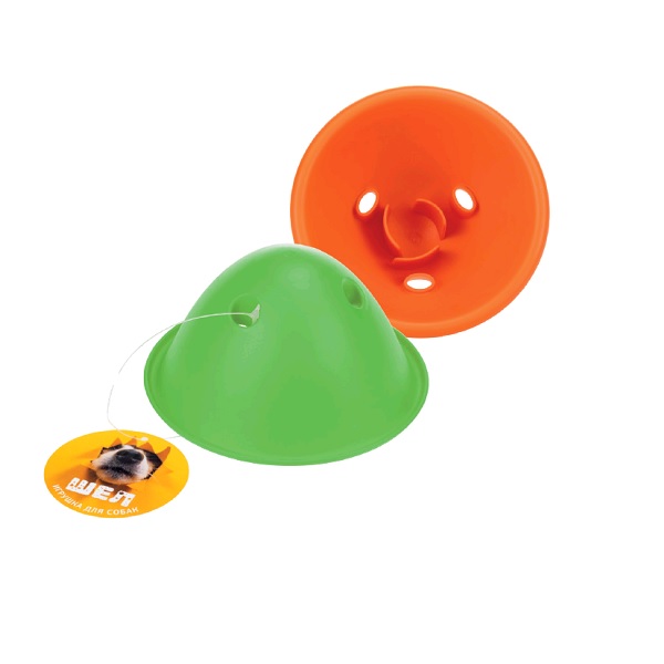 Игрушка для собак ШЕЛ (то)