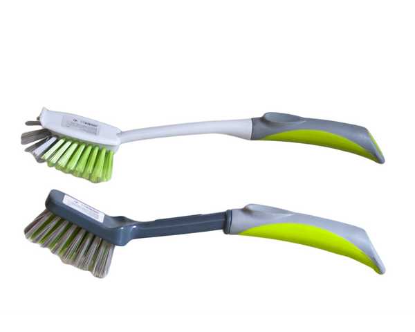 Щетка для мытья посуды 