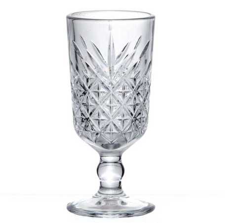 Набор стаканов Таймлесс 60 мл 4 шт.