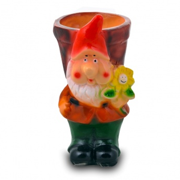 Кашпо "Гном" малый"