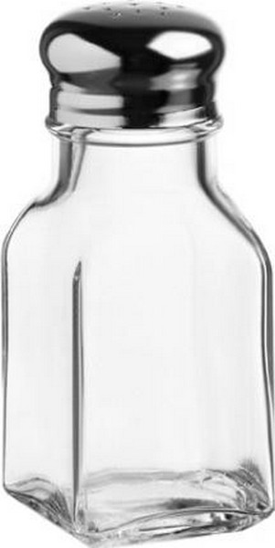 Емкость для специй БЕЙЗИК 2шт  100мл