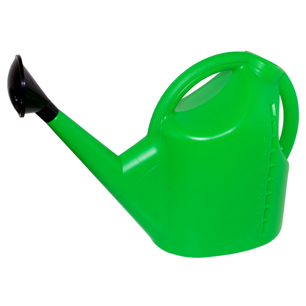 Лейка садовая 10л (то)