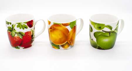 Кружка 350мл ( коробка-72 шт)