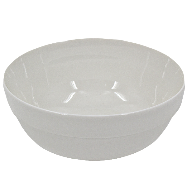 Салатник керамический Ø-21см h-10см 750мл