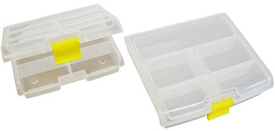 Блок для мелочей 114х142х34мм (то)