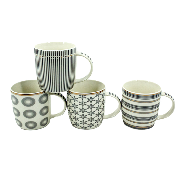 Кружка 350мл 2сорт